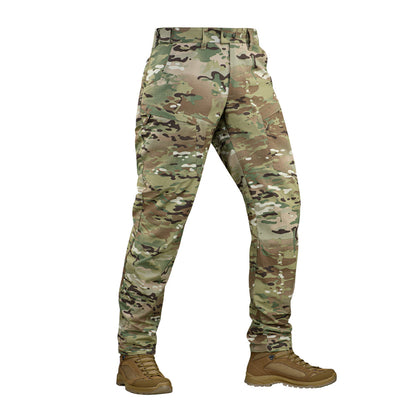 M-Tac Military Pants Patrol Gen.III NYCO Extreme