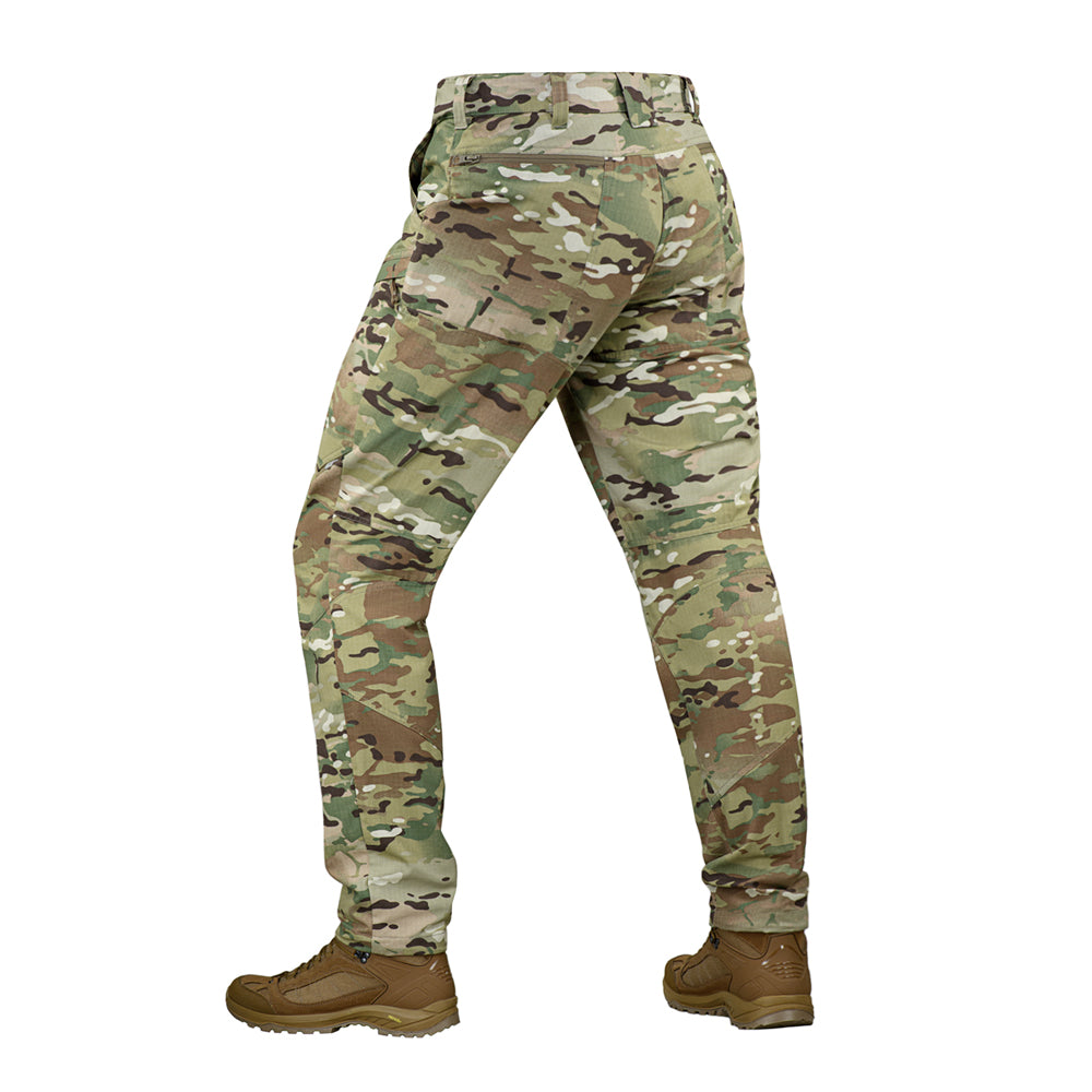 M-Tac Military Pants Patrol Gen.III NYCO Extreme
