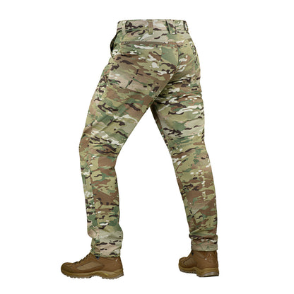 M-Tac Military Pants Patrol Gen.III NYCO Extreme