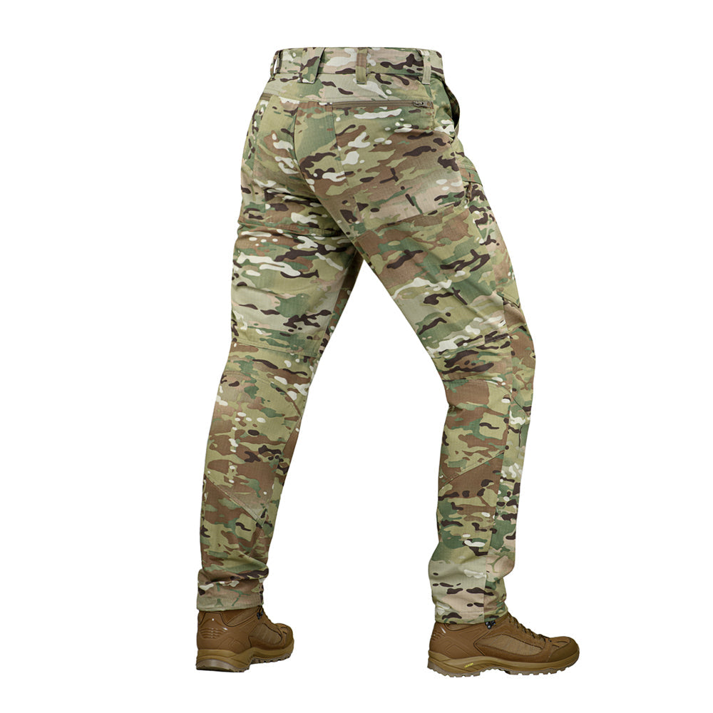 M-Tac Military Pants Patrol Gen.III NYCO Extreme