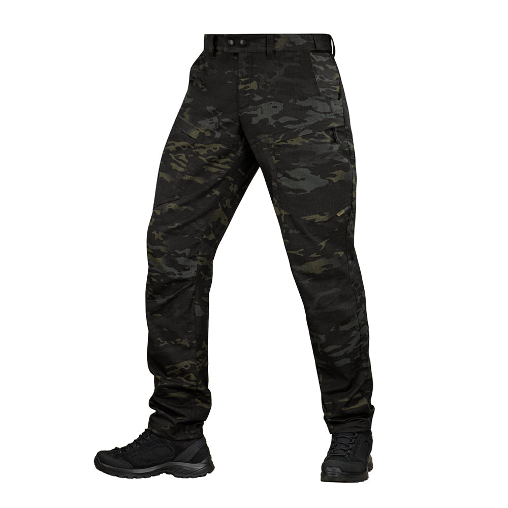 M-Tac Military Pants Patrol Gen.III NYCO Extreme