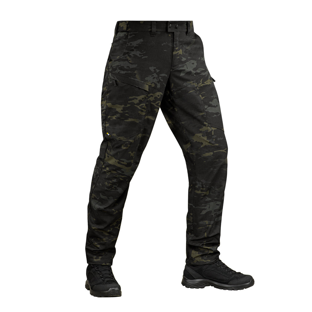 M-Tac Military Pants Patrol Gen.III NYCO Extreme