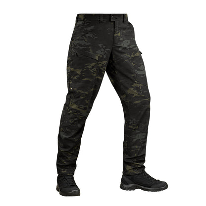 M-Tac Military Pants Patrol Gen.III NYCO Extreme
