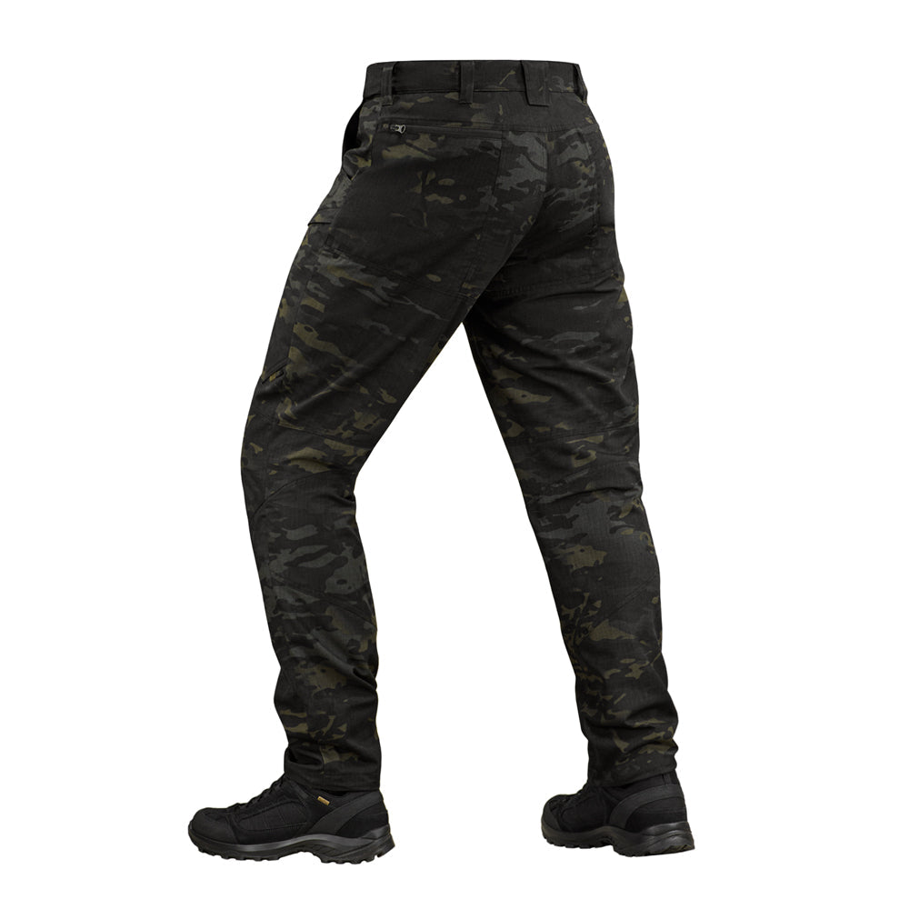 M-Tac Military Pants Patrol Gen.III NYCO Extreme