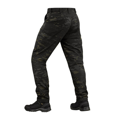 M-Tac Military Pants Patrol Gen.III NYCO Extreme