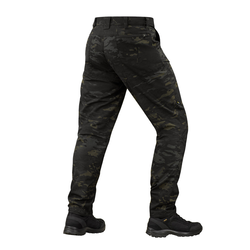M-Tac Military Pants Patrol Gen.III NYCO Extreme