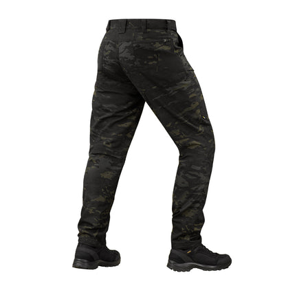 M-Tac Military Pants Patrol Gen.III NYCO Extreme