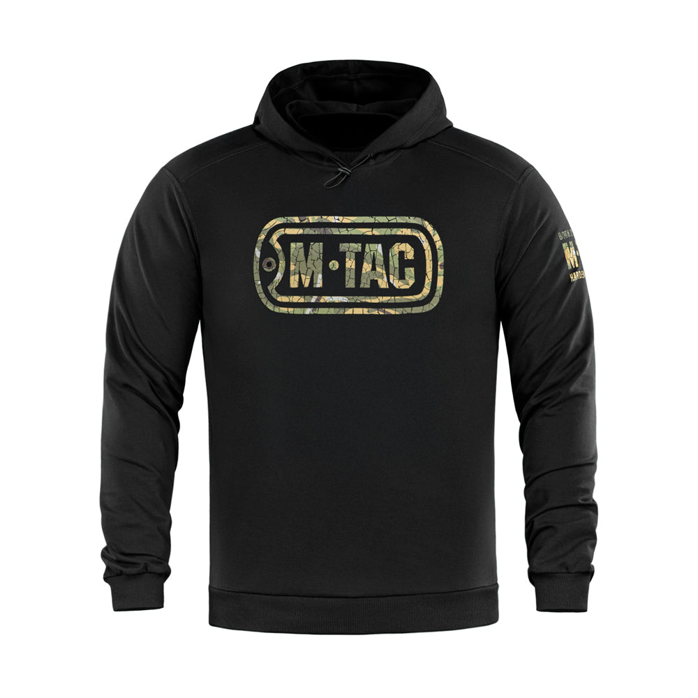 M-Tac Hoodie Logo