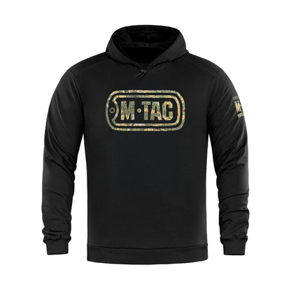 M-Tac Hoodie Logo