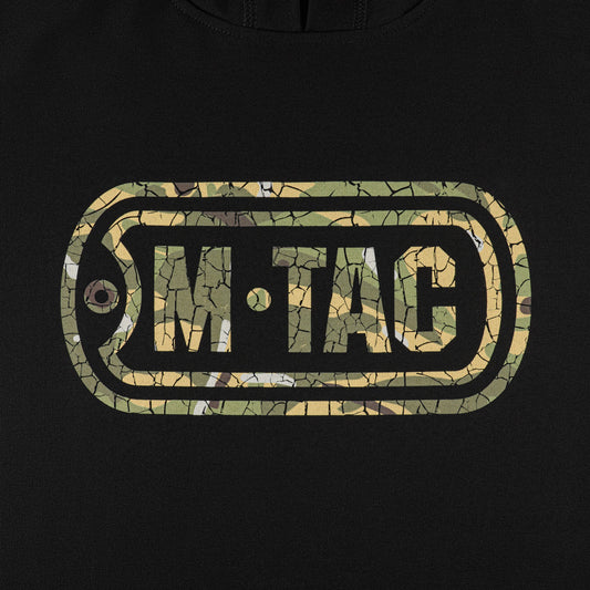 M-Tac Hoodie Logo