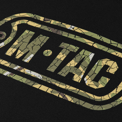 M-Tac Hoodie Logo
