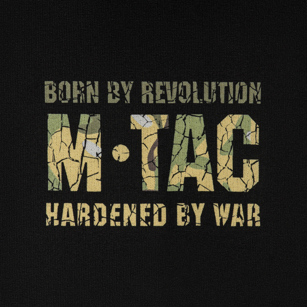 M-Tac Hoodie Logo