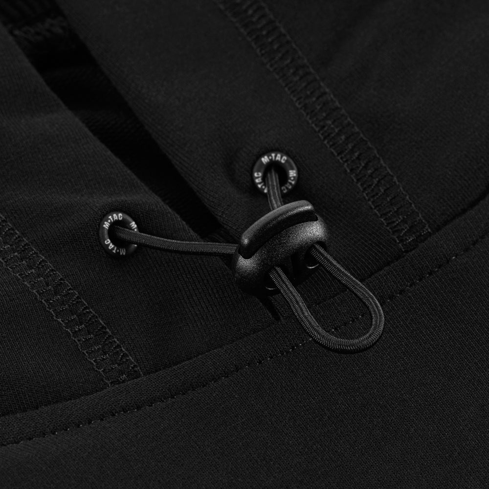 M-Tac Hoodie Logo