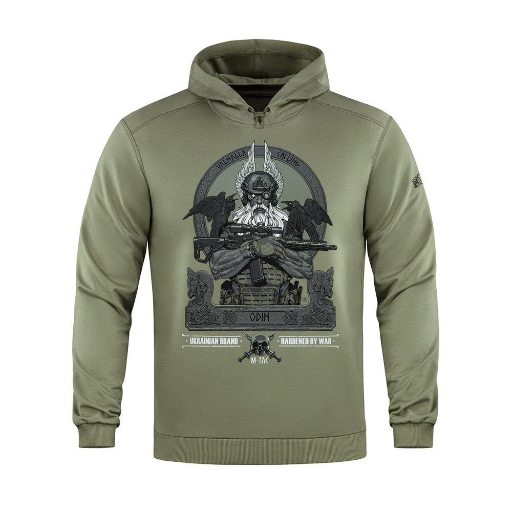 M-Tac Hoodie Odin