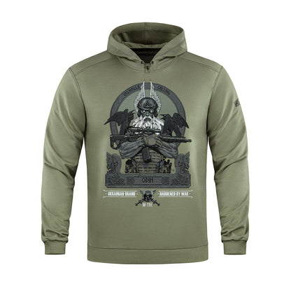 M-Tac Hoodie Odin