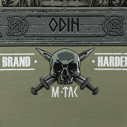 M-Tac Hoodie Odin