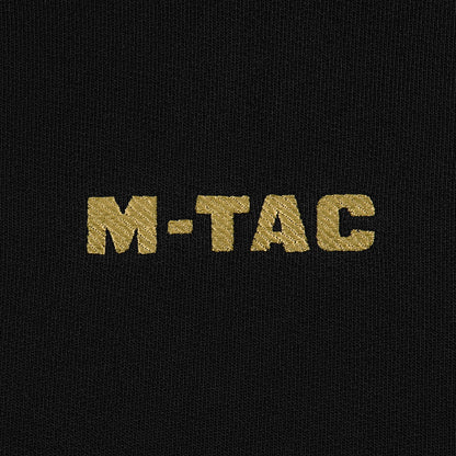 M-Tac Hoodie Worn to the Bone