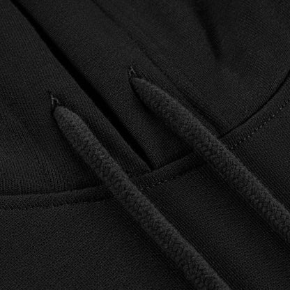 M-Tac Hoodie Worn to the Bone
