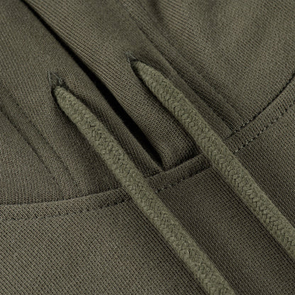 M-Tac Hoodie Time
