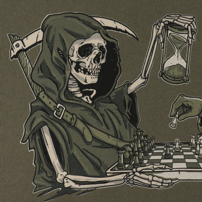 M-Tac Hoodie Time
