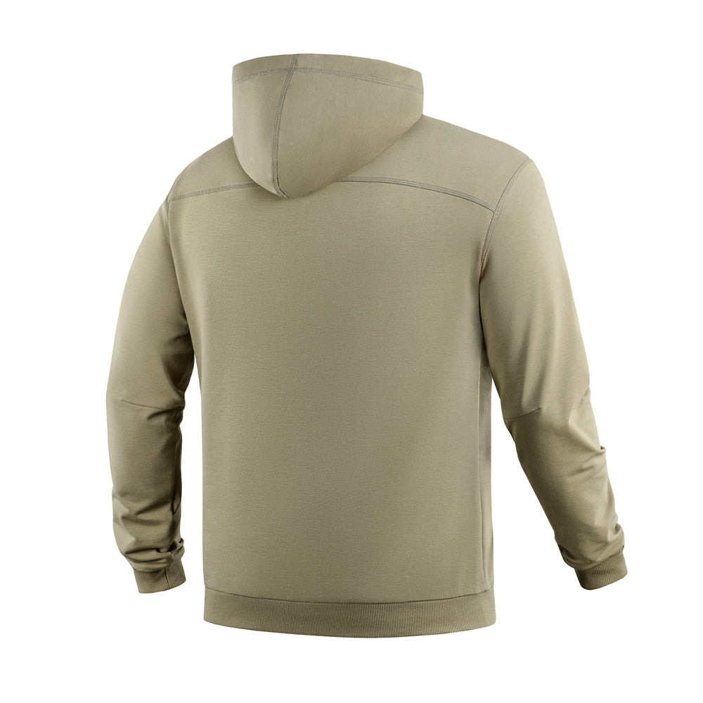 M-Tac Hoodie Attack Tan