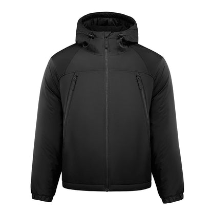 M-Tac Winter Jacket Alpha Basic Primaloft