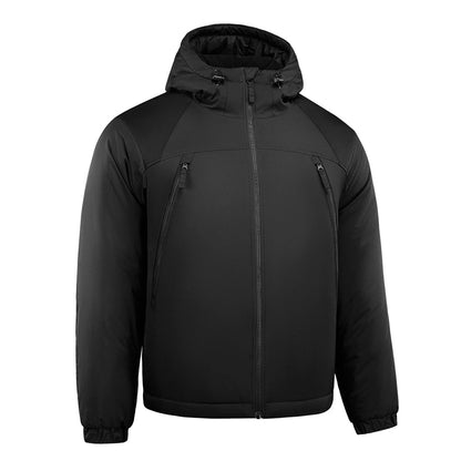 M-Tac Winter Jacket Alpha Basic Primaloft
