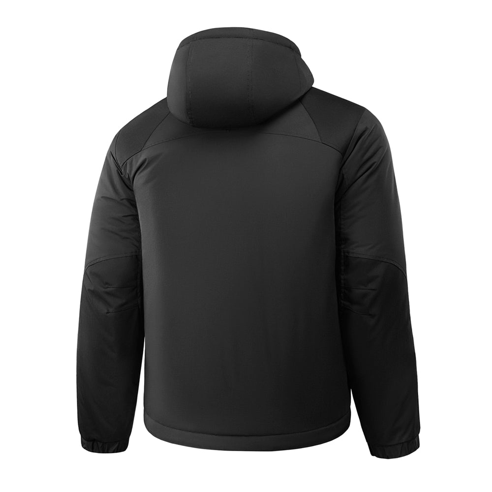 M-Tac Winter Jacket Alpha Basic Primaloft