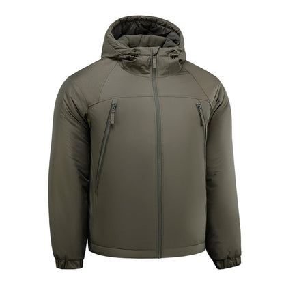 M-Tac Winter Jacket Alpha Basic Primaloft