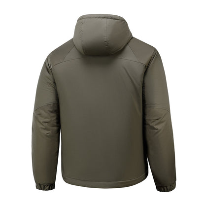 M-Tac Winter Jacket Alpha Basic Primaloft