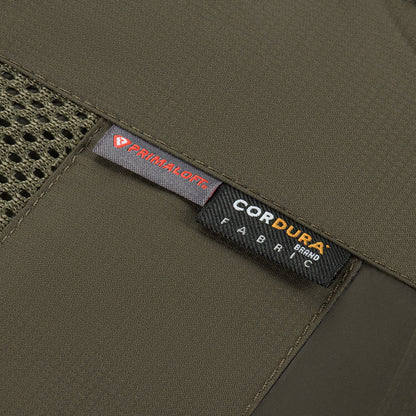 M-Tac Winter Jacket Alpha Basic Primaloft