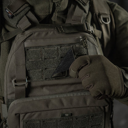 M-Tac Patch Bad Boy Embroidery