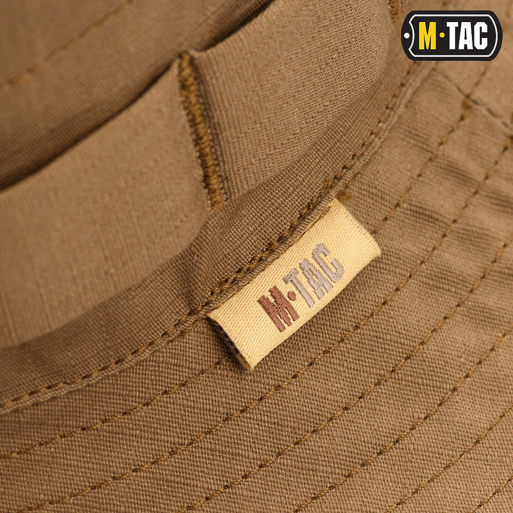 M-Tac Panama Boonie Hat Rip-Stop