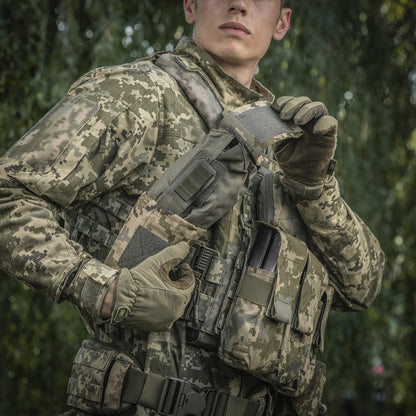 M-Tac Medical Pouch Vertical Small Elite