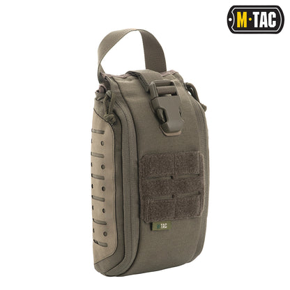 M-Tac Medical Pouch Elite Rip Off