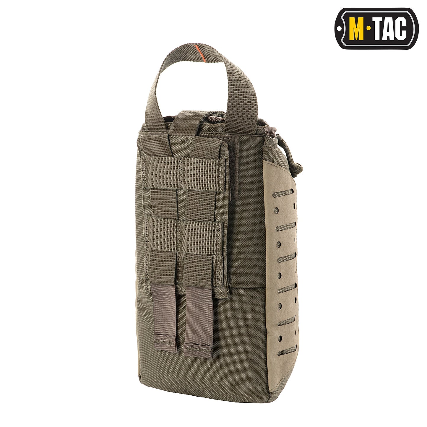 M-Tac Medical Pouch Elite Rip Off