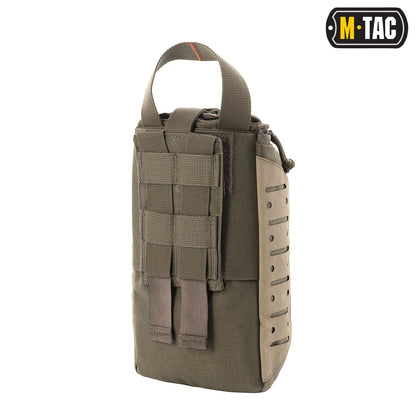 M-Tac Medical Pouch Elite Rip Off