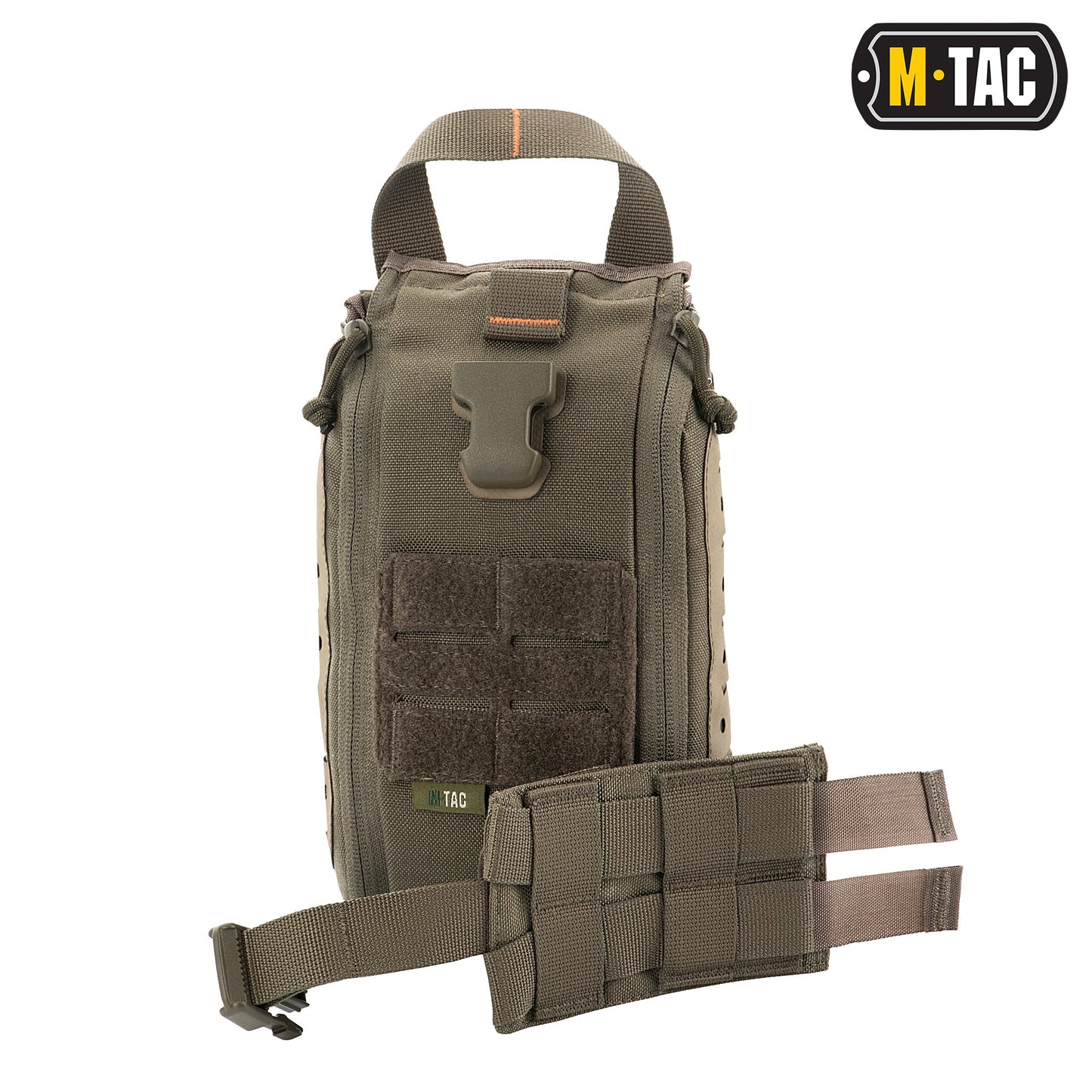 M-Tac Medical Pouch Elite Rip Off
