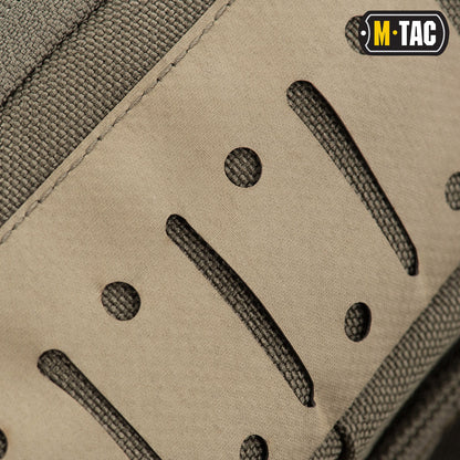 M-Tac Medical Pouch Elite Rip Off
