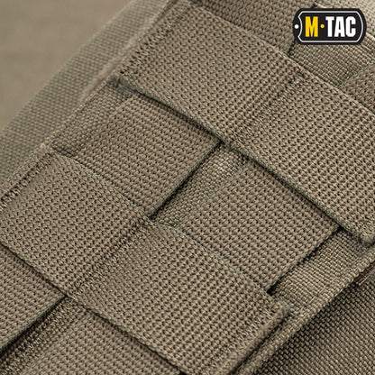 M-Tac Medical Pouch Elite Rip Off