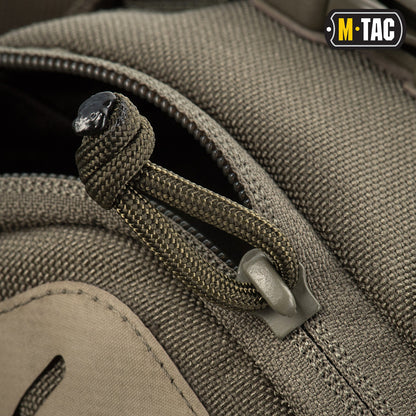 M-Tac Medical Pouch Elite Rip Off