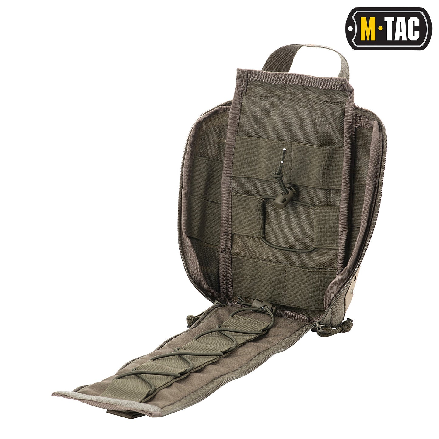 M-Tac Medical Pouch Elite Rip Off