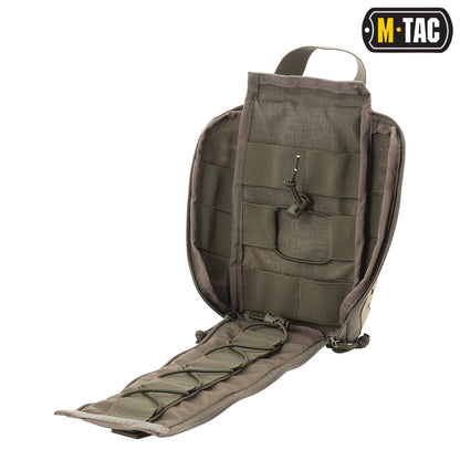 M-Tac Medical Pouch Elite Rip Off