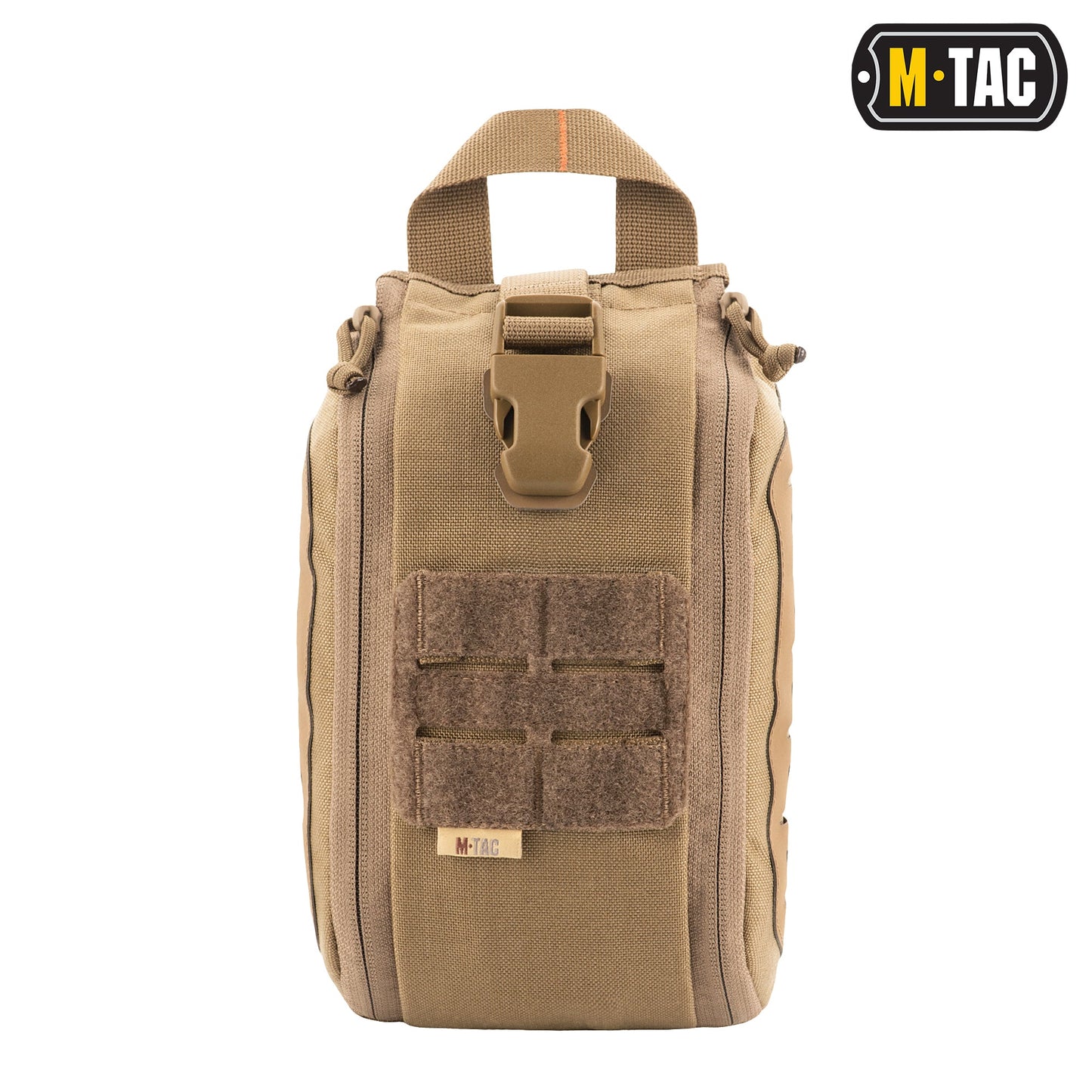 M-Tac Medical Pouch Elite Rip Off