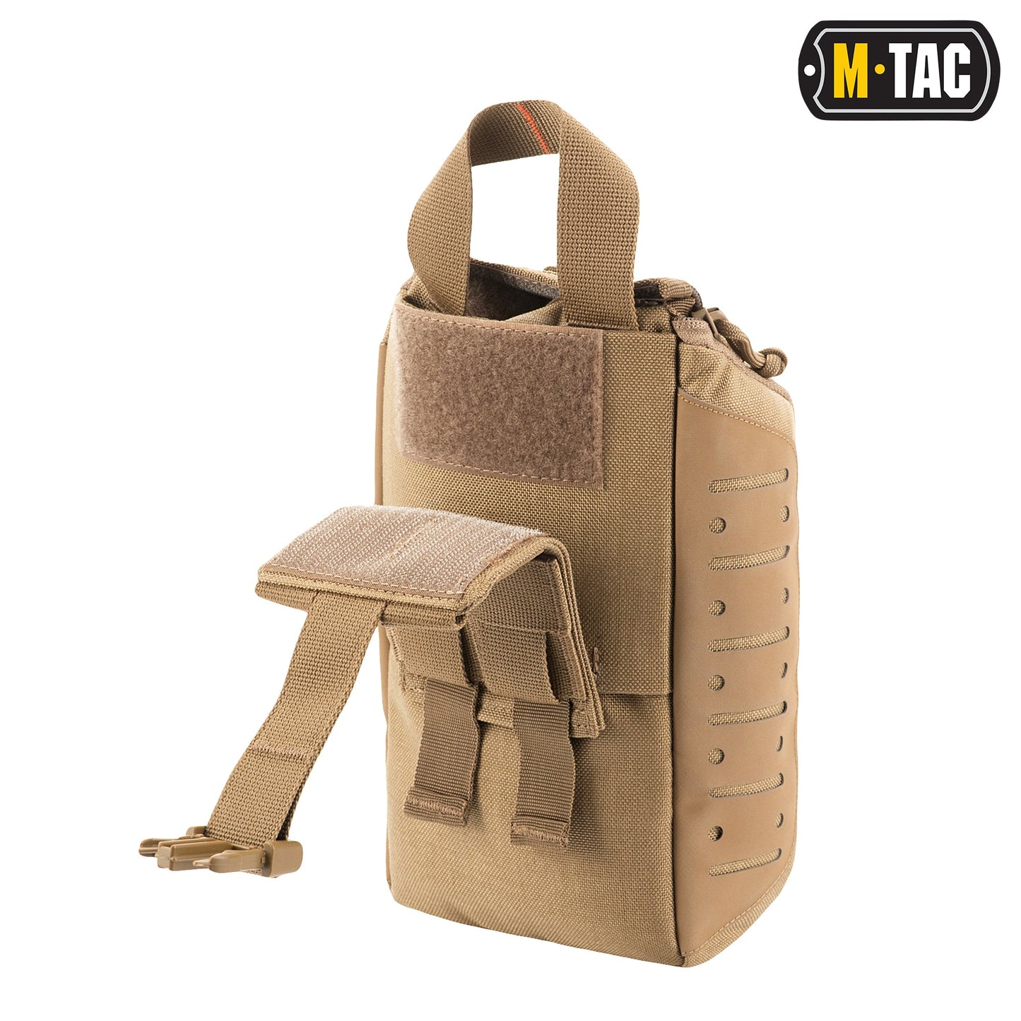 M-Tac Medical Pouch Elite Rip Off