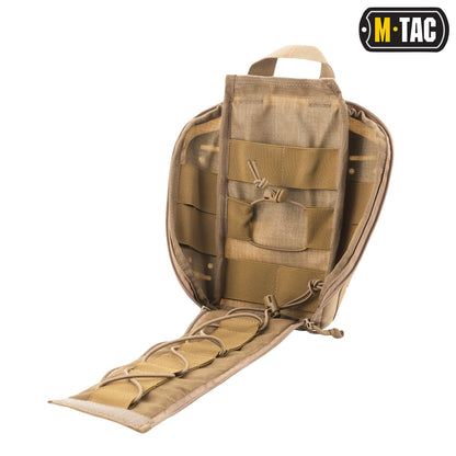 M-Tac Medical Pouch Elite Rip Off