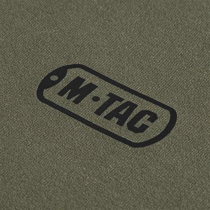 M-Tac Fleece Sweatshirt Shadow Polartec