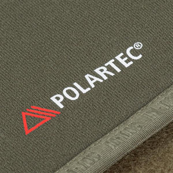M-Tac Fleece Sweatshirt Shadow Polartec