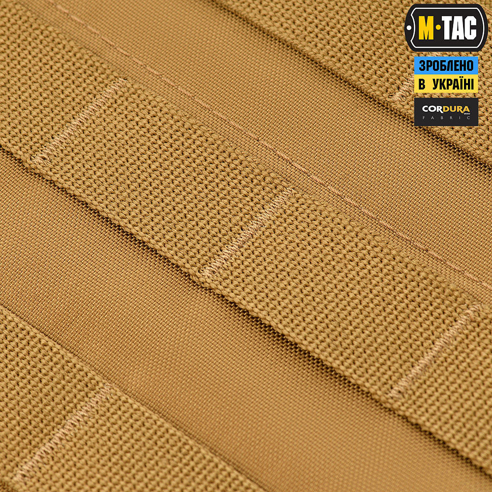 M-Tac Front Panel for Cuirass Plate Carriers (M/L)
