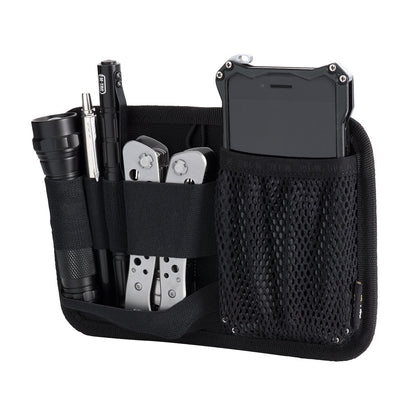 M-Tac Admin Panel Hook Fastener Low Profile